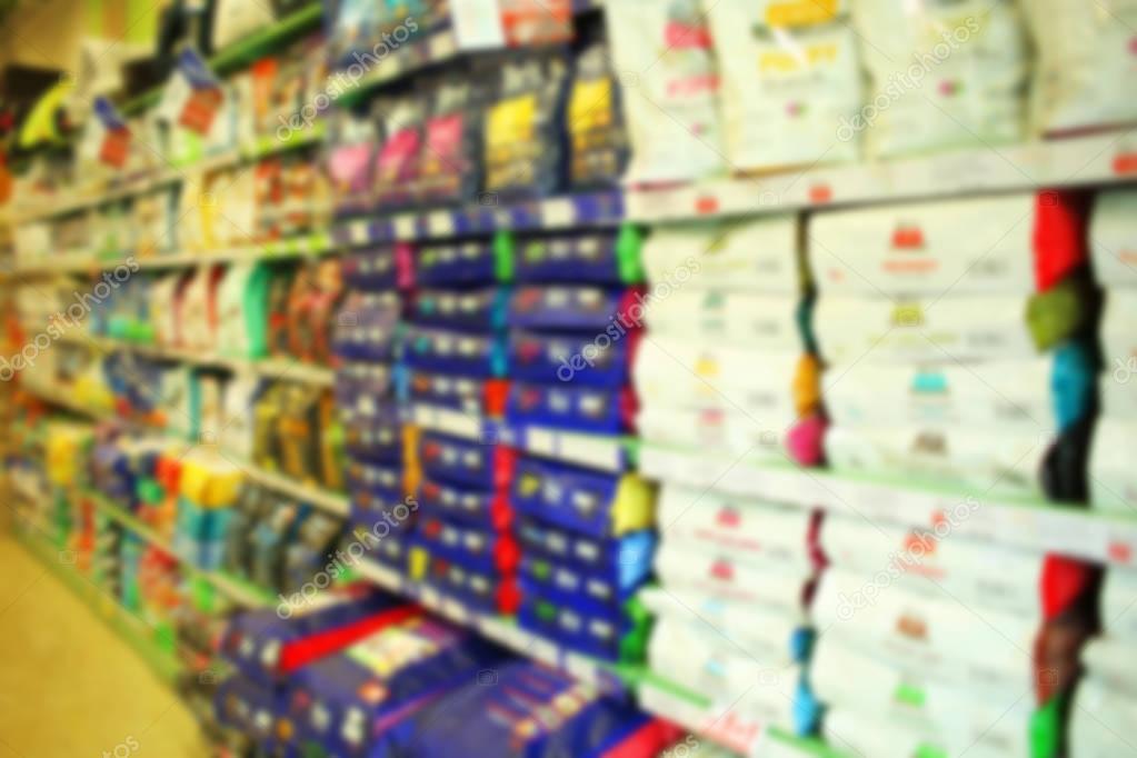 Futterspenden für Tiere
